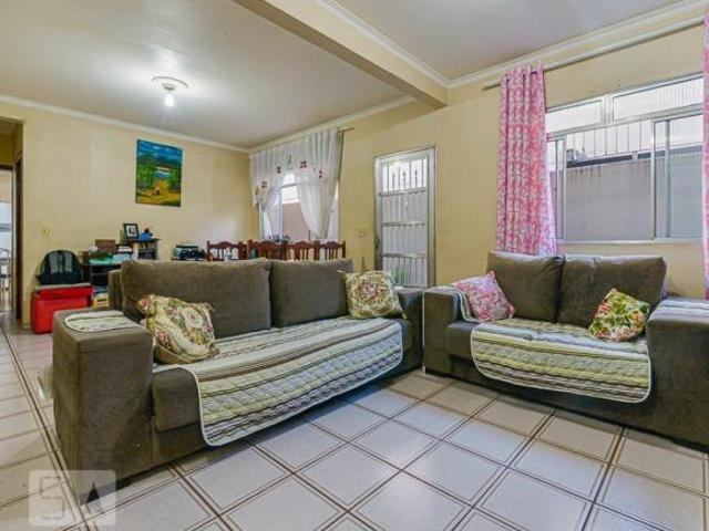 Casa à Venda Jardim Santa Emília, 4 Quartos, 300 m2