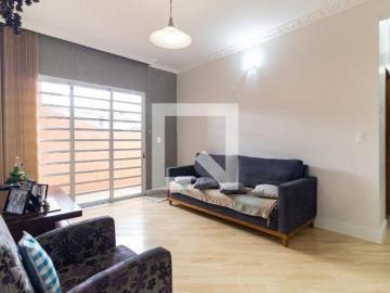 Casa à Venda Jardim Santa Emília, 4 Quartos, 300 m² São Paulo