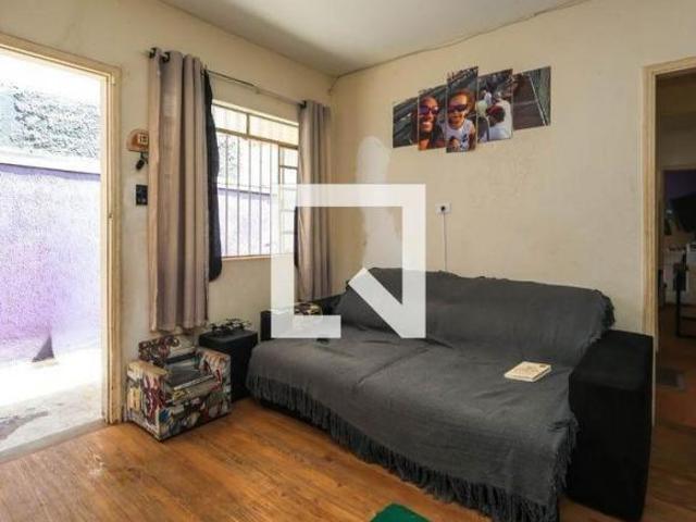 Casa à Venda Jardim Santa Emília, 1 Quarto, 55 m² São Paulo