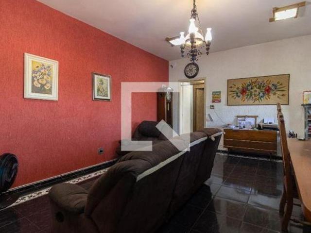 Casa à Venda Jardim Santa Emília, 1 Quarto, 1200 m² São Paulo