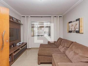 Casa à Venda Jardim Santa Emília, 2 Quartos, 100 m² São Paulo