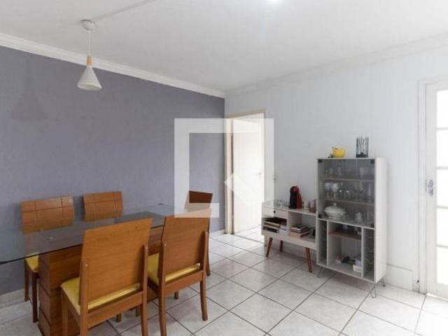 Casa à Venda Jardim Santa Emília, 2 Quartos, 130 m2