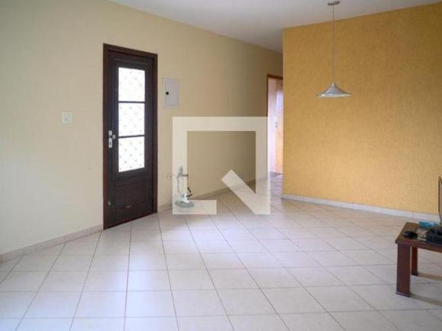 Casa à Venda Jardim Santa Emília, 3 Quartos, 120 m2