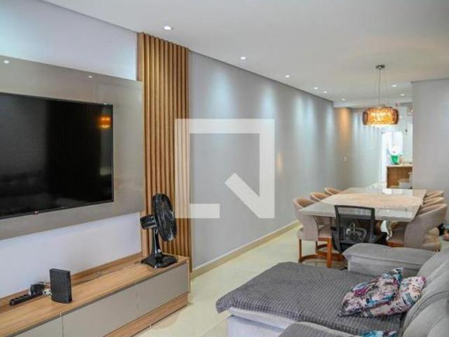 Casa à Venda Jardim Santa Emília, 3 Quartos, 165 m² São Paulo