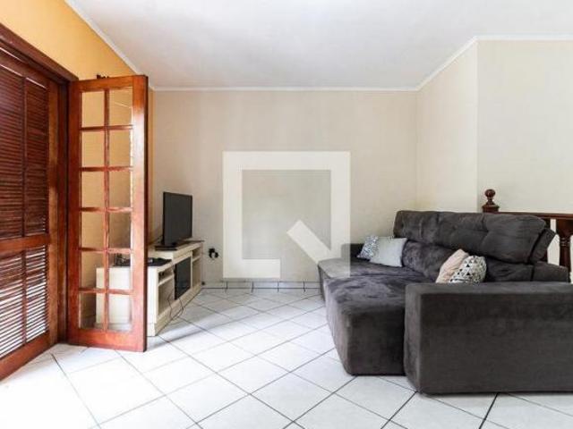 Casa à Venda Jardim Santa Emília, 3 Quartos, 268 m² São Paulo