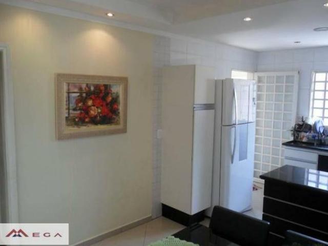 Casa à venda Jardim Santa Genebra Campinas/SP
