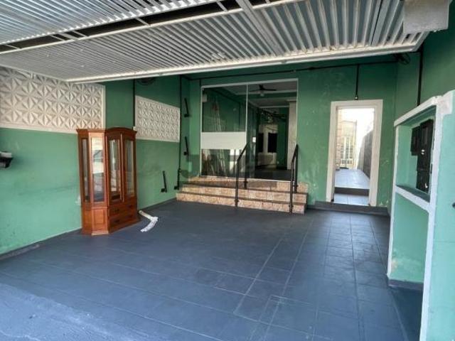 Casa à Venda Jardim Santa Inês