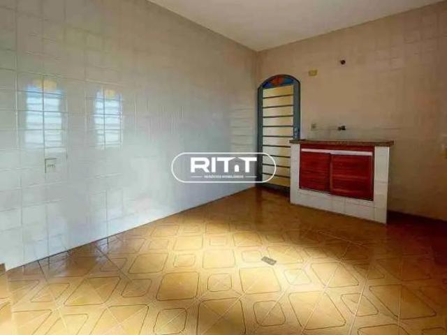 Casa à venda, Jardim Santana, Campinas, SP