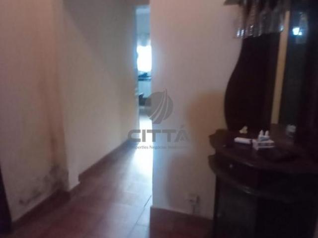 Casa á venda Jardim Santana Campinas/SP