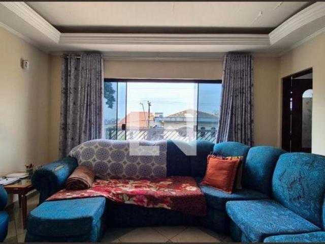 Casa à Venda Jardim Santo Alberto, 3 Quartos, 174 m² Santo André