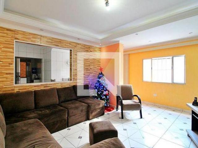 Casa à Venda Jardim Santo Alberto, 3 Quartos, 222 m2