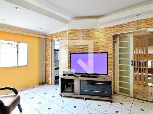 Casa à Venda Jardim Santo Alberto, 3 Quartos, 222 m² Santo André