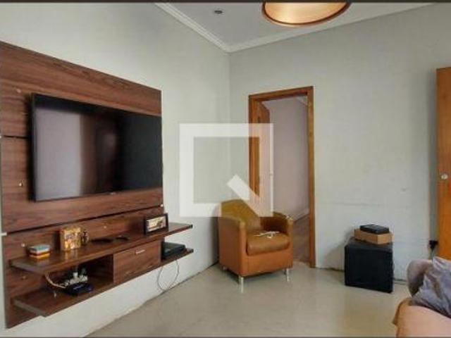 Casa à Venda Jardim Santo Alberto, 2 Quartos, 170 m² Santo André