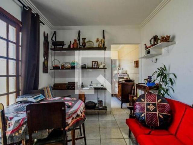 Casa à Venda Jardim Santo Alberto, 2 Quartos, 130 m² Santo André