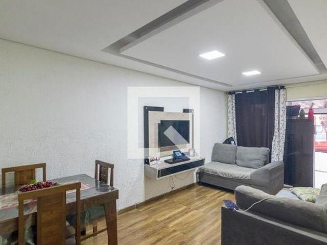 Casa à Venda Jardim Santo Alberto, 4 Quartos, 200 m² Santo André
