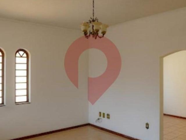 Casa à venda Jardim Santo Antônio Valinhos