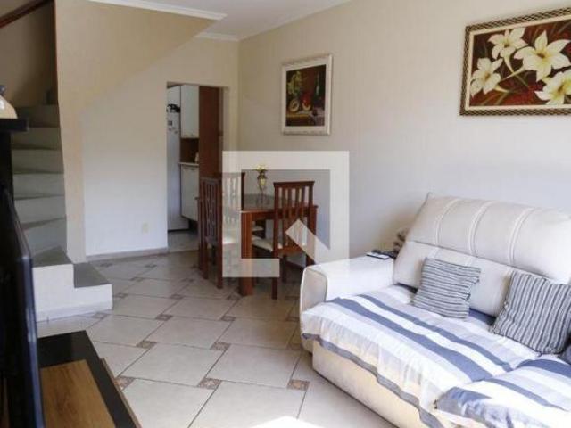 Casa à Venda Jardim Santo Elias, 3 Quartos, 160 m2
