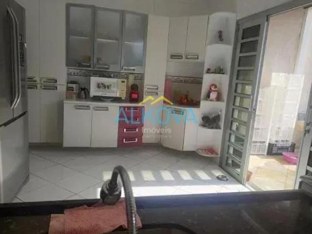 Casa à venda, Jardim Satélite, São José dos Campos, SP