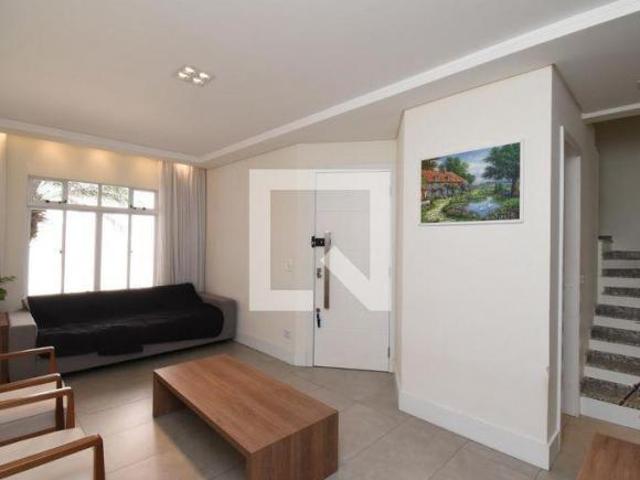 Casa à Venda Jardim Social, 3 Quartos, 180 m² Curitiba