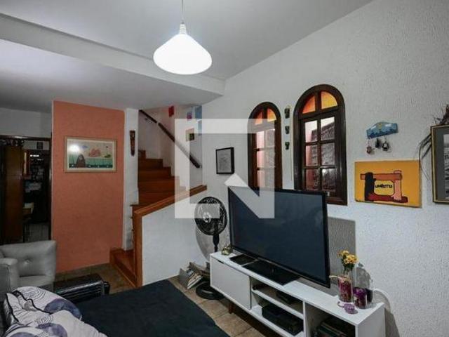 Casa à Venda Jardim Taboão, 3 Quartos, 100 m² São Paulo