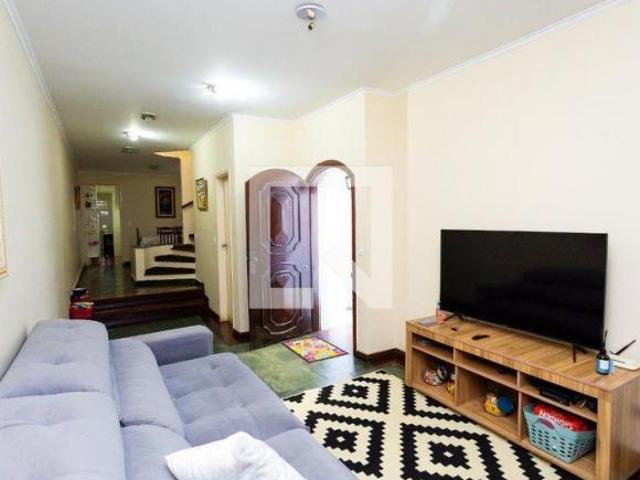 Casa à Venda Jardim Taboão, 3 Quartos, 128 m2