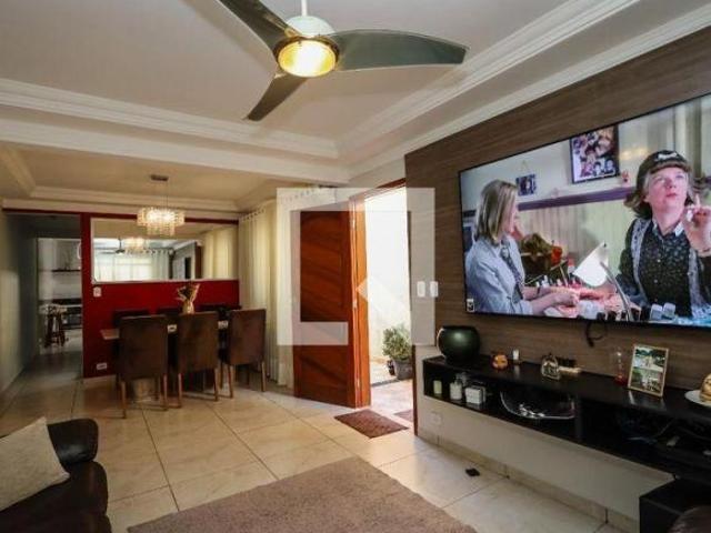 Casa à Venda Jardim Taboão, 3 Quartos, 120 m2