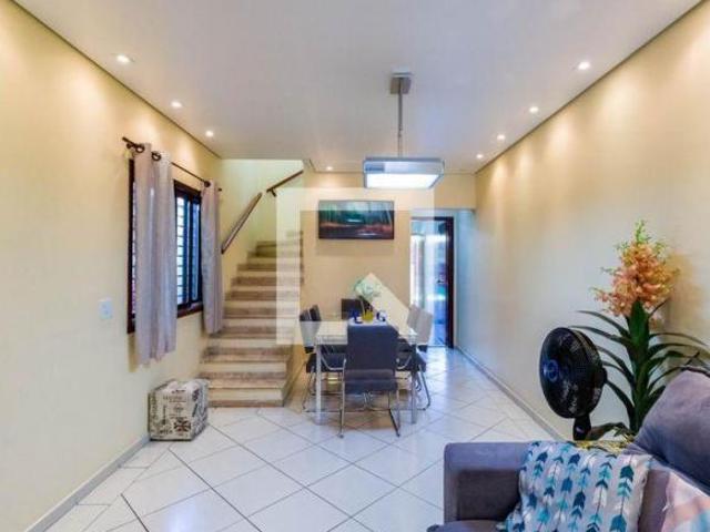 Casa à Venda Jardim Taboão, 3 Quartos, 138 m² São Paulo