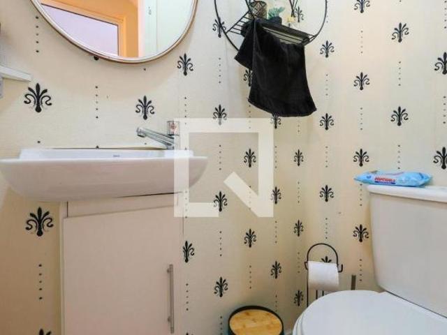 Casa à Venda Jardim Taboão, 3 Quartos, 156 m2