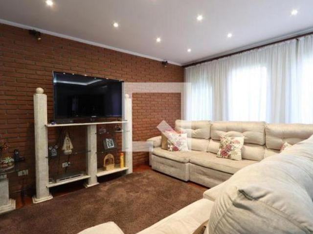 Casa à Venda Jardim Teresa, 4 Quartos, 286 m² São Paulo