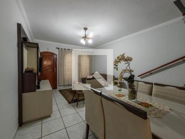 Casa à Venda Jardim Teresa, 2 Quartos, 120 m² São Paulo
