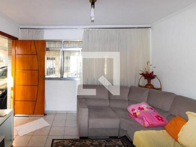 Casa à Venda Jardim Teresa, 3 Quartos, 88 m2