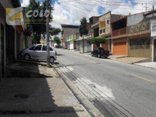 Casa a venda Jardim Tietê