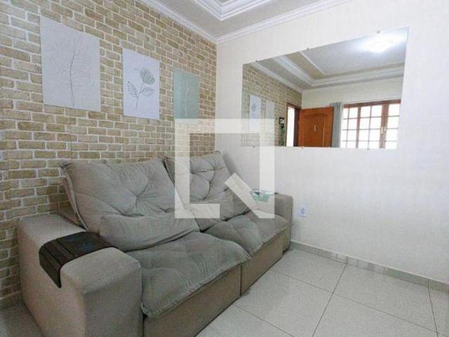 Casa à Venda Jardim Tropical, 3 Quartos, 133 m2