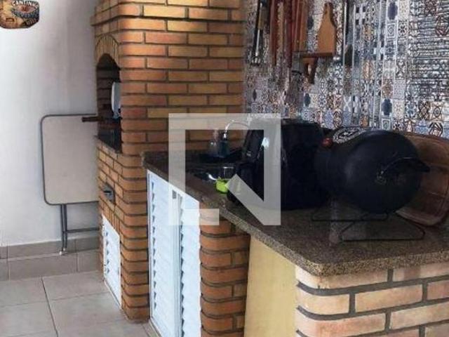 Casa à Venda Jardim Umuarama, 3 Quartos, 159 m2