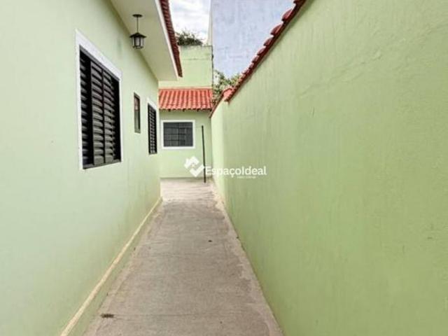 Casa a venda Jardim Veneza Macatuba/SP
