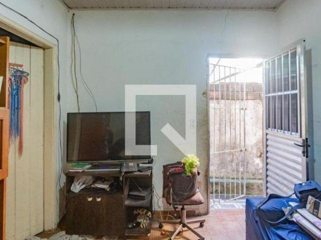Casa à Venda Jardim Vergueiro, 2 Quartos, 80 m² São Paulo