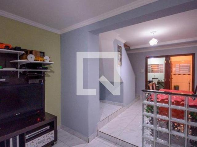 Casa à Venda Jardim Vergueiro, 3 Quartos, 118 m² São Paulo