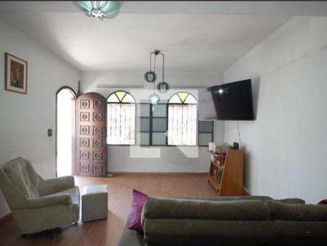 Casa à Venda Jardim, 2 Quartos, 159 m² Santo André