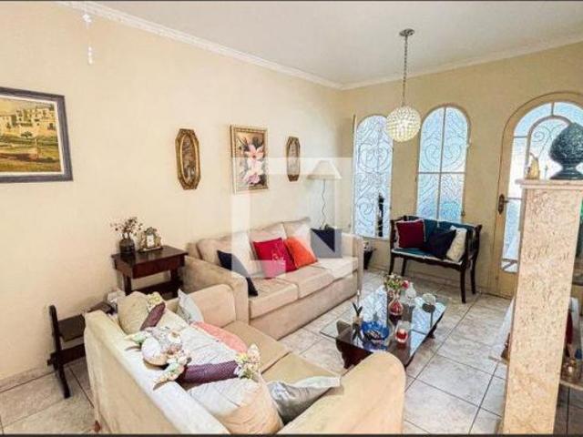 Casa à Venda Jardim, 3 Quartos, 200 m² Santo André