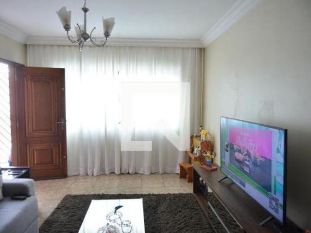 Casa à Venda Jardim, 3 Quartos, 280 m² Santo André