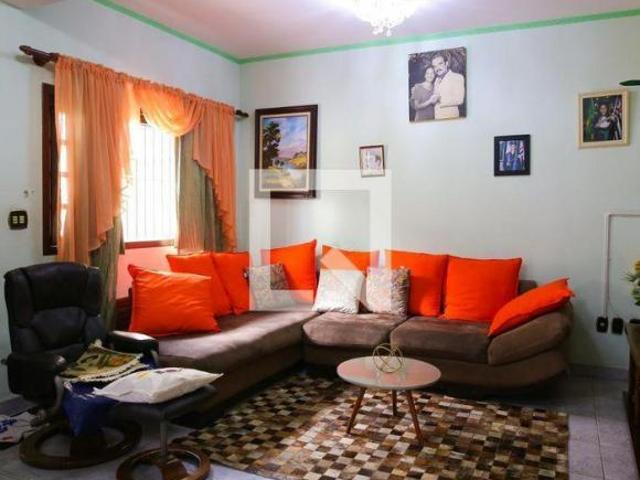 Casa à Venda Jardim, 7 Quartos, 850 m² Santo André