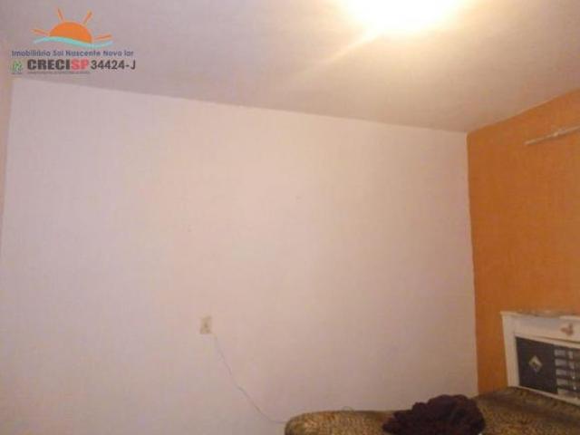 CASA A VENDA JD DOM JOSÉ