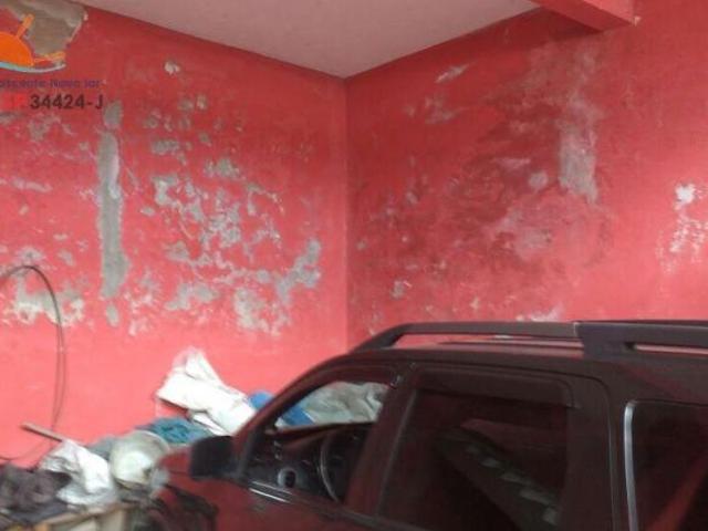 CASA A VENDA JD DOM JOSÈ
