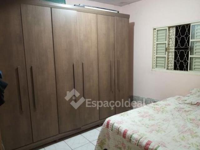 Casa a Venda Jd Monte Azul Lençóis Paulista