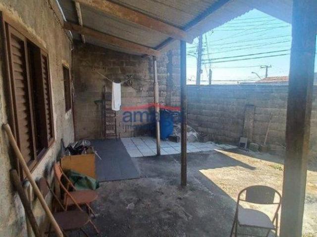 CASA A VENDA JD SÃO LUIZ