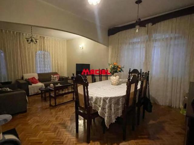 Casa à venda Jd. Portugal, Troco por Apartamento Região Sul de SJC