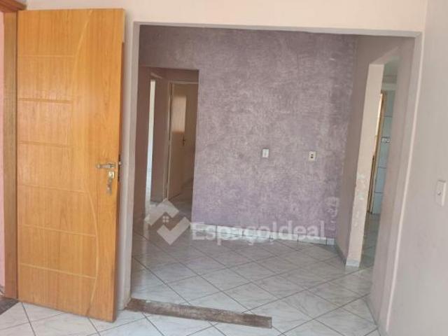 Casa a venda Jd Planalto Macatuba