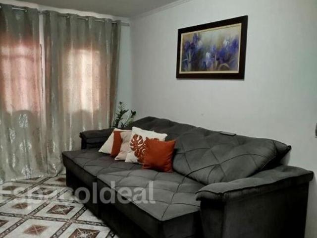 Casa a venda Jd Principe c/ sala Comercial Lençóis Paulista
