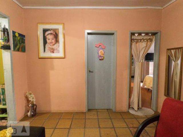 Casa à Venda Olaria, 4 Quartos, 150 m² Canoas