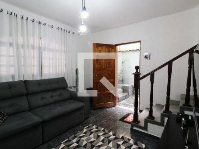 Casa à Venda Olímpico, 3 Quartos, 132 m² São Caetano do Sul